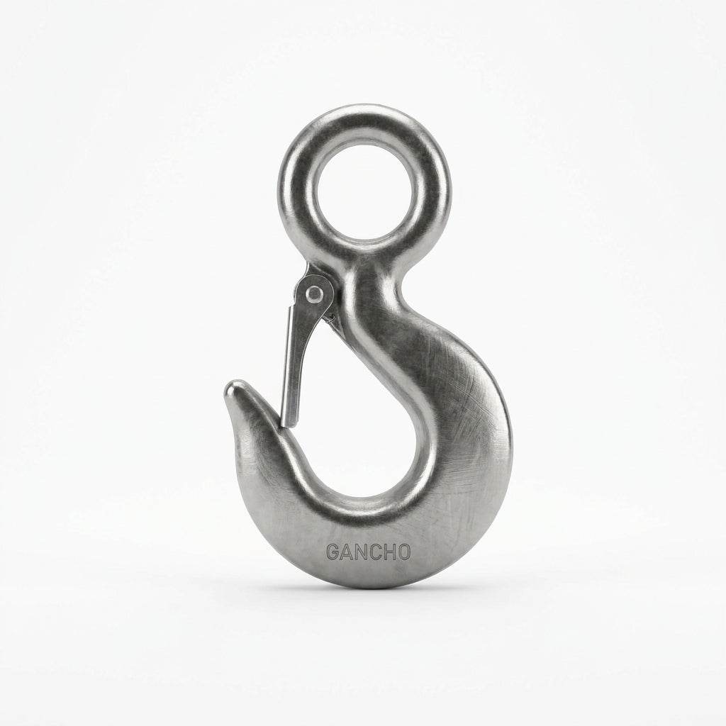 BIND 91852616 16.9 HK L 5.12 GUARD NOGA CHIP HOOK
