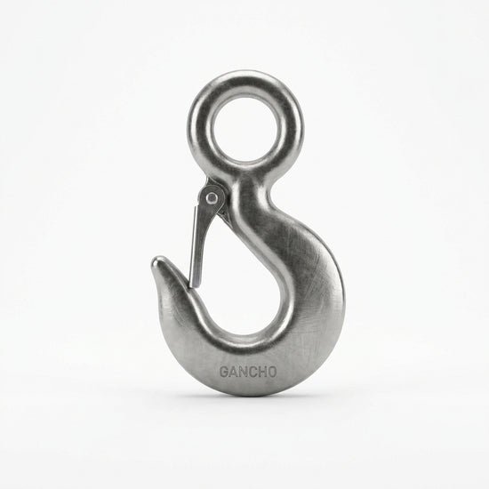 BIND 91852616 16.9 HK L 5.12 GUARD NOGA CHIP HOOK