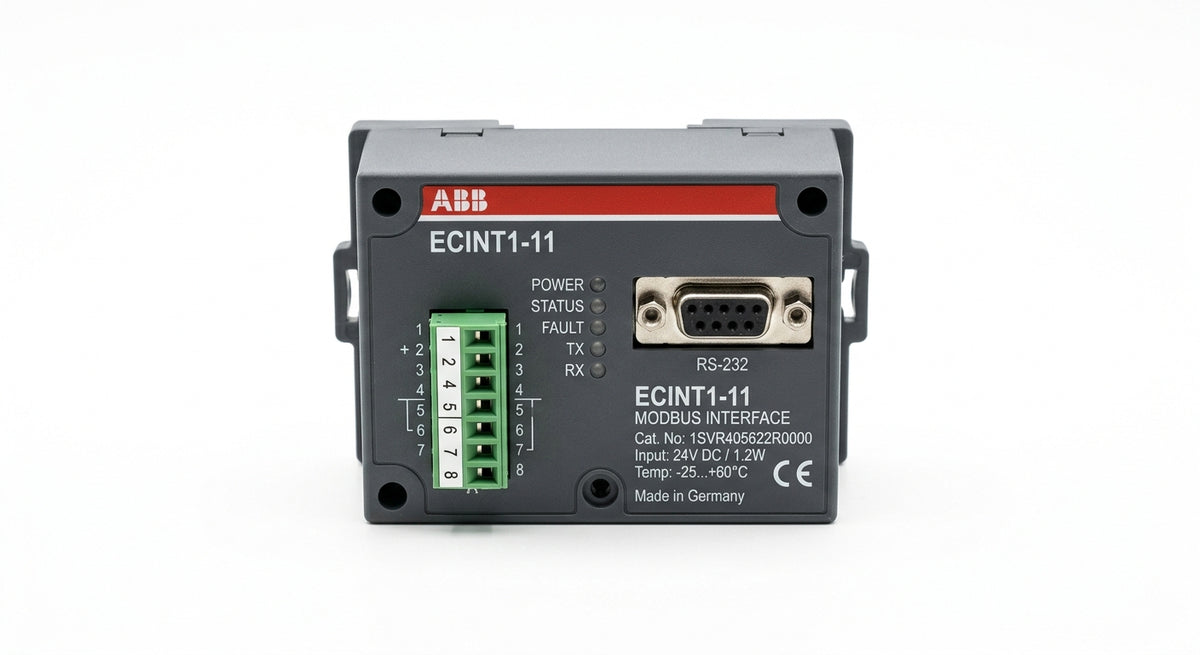 ABB ECINT1-11
