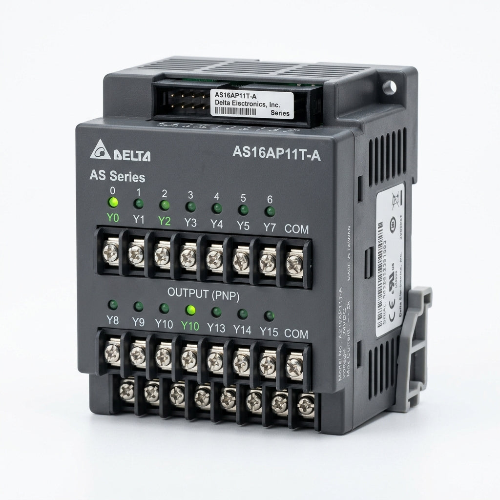 Delta AS16AP11T-A