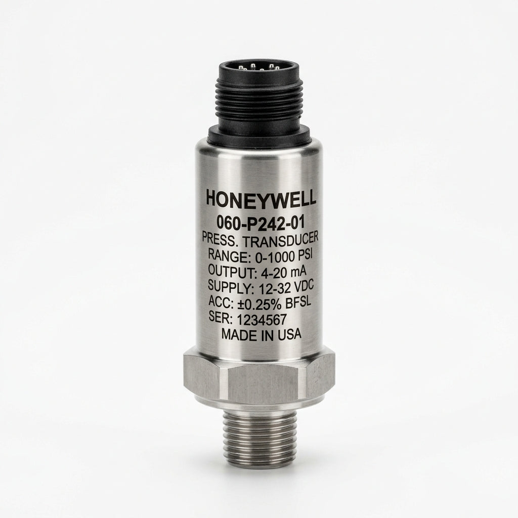 HONEYWELL 060-P242-01