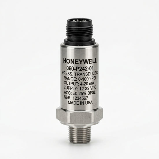 HONEYWELL 060-P242-01
