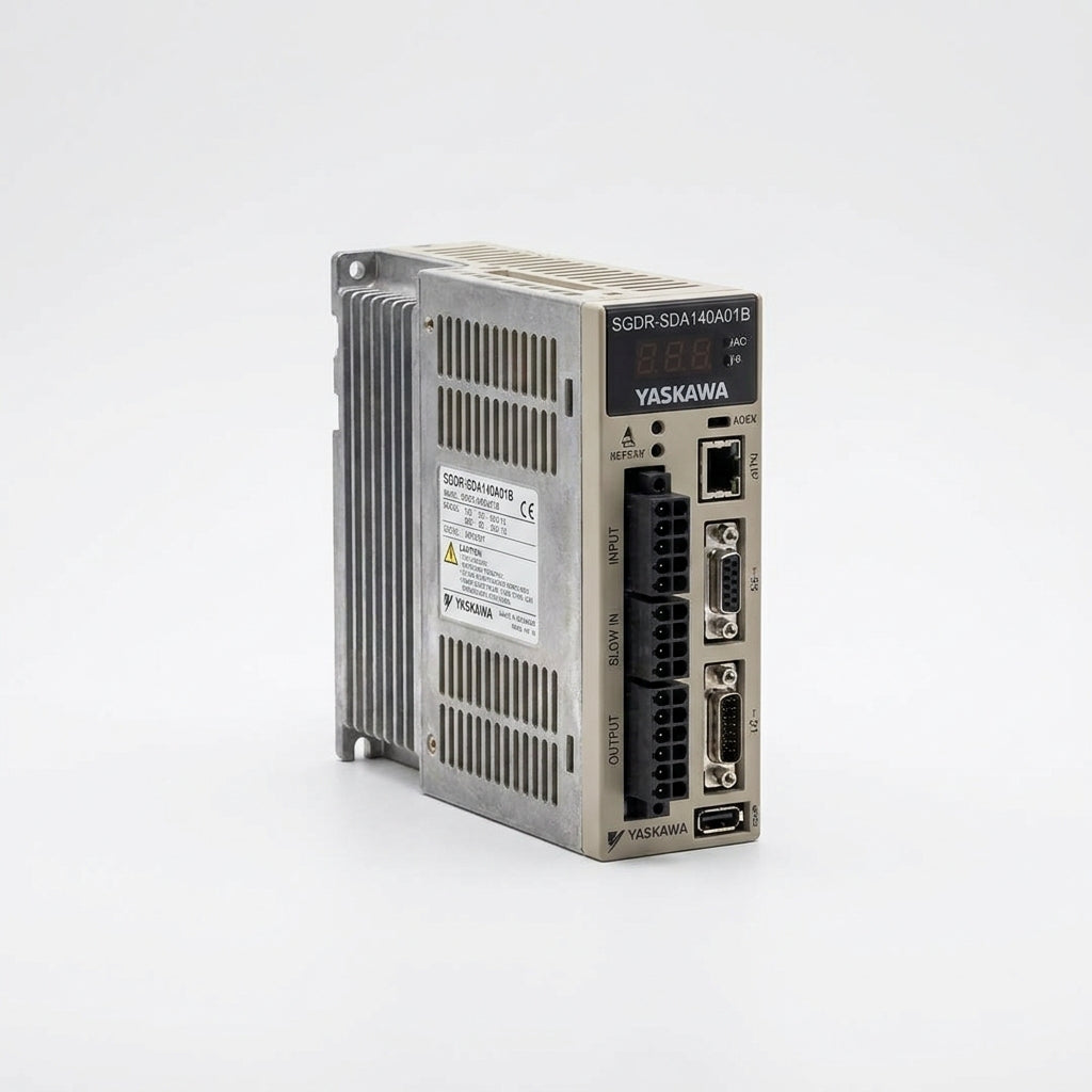 Yaskawa SGDR-SDA140A01B