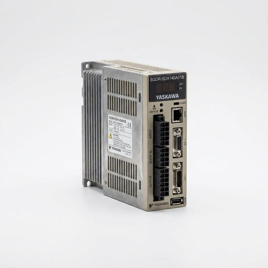 Yaskawa SGDR-SDA140A01B
