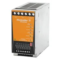 CP DC UPS 24V 40A   Unidad de mando USV 24VCD 40A