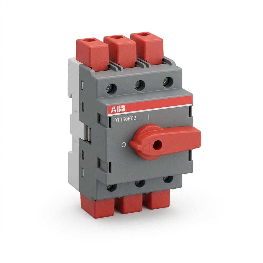 ABB OT160E03