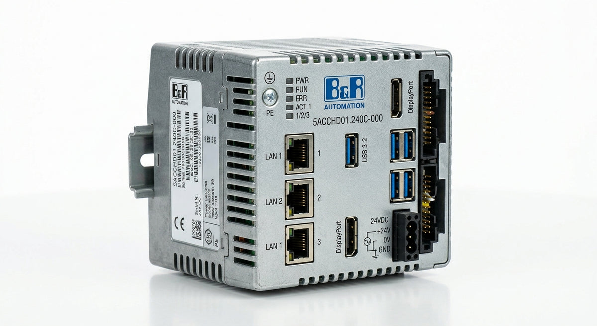 B&R 5ACCHD01.240C-000