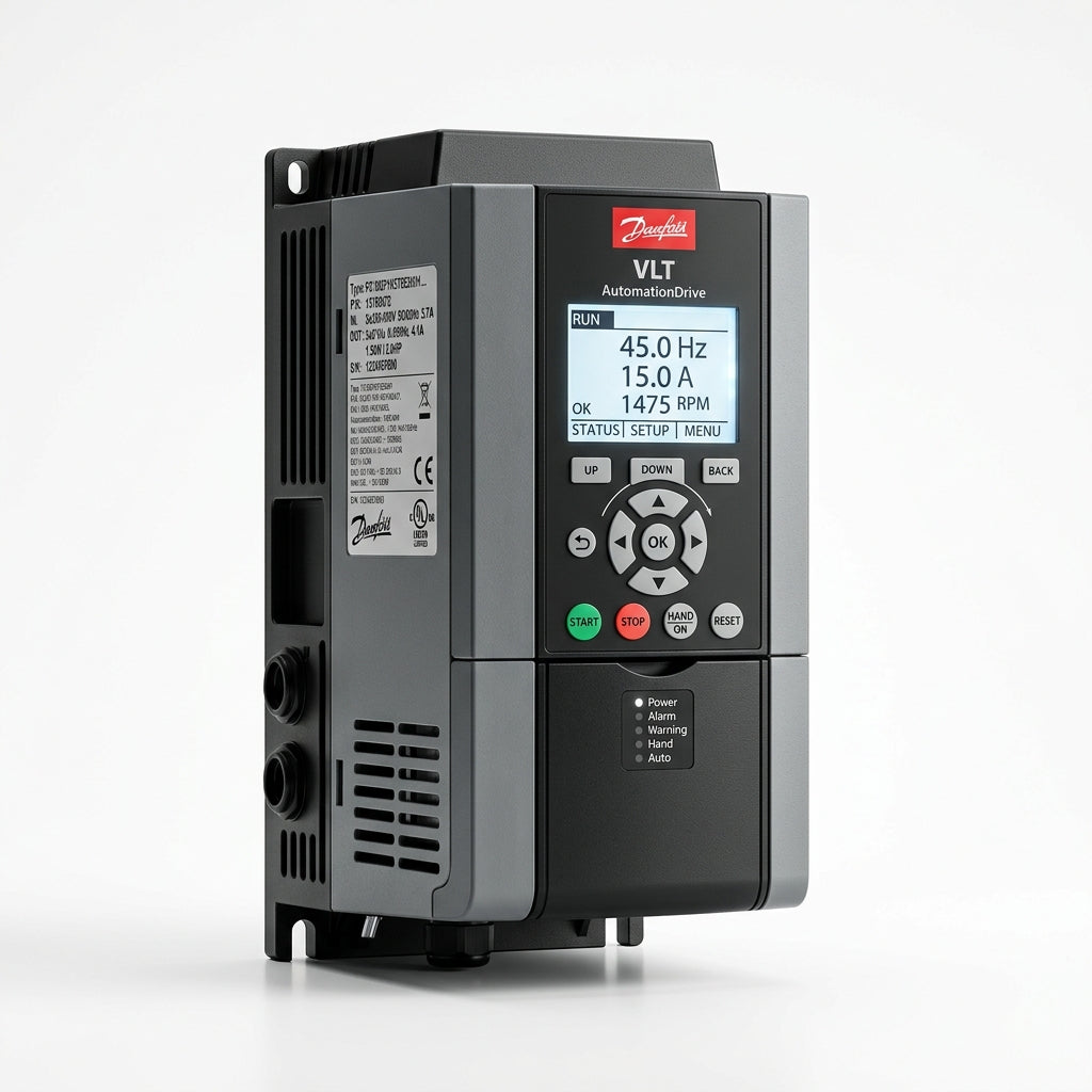 Variador de velocidad Automation Drive FC 302 – 131B0072