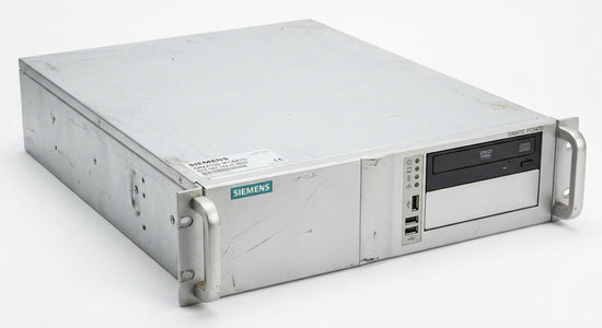 SIEMENS 6av7661-1aa10-4bs0