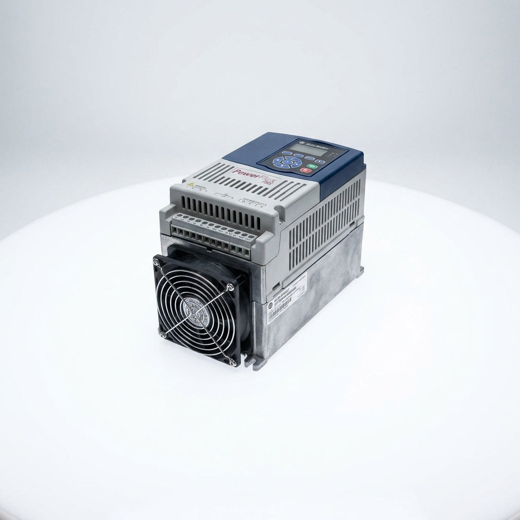 Allen-Bradley 20F14ND248AA0NNNNN