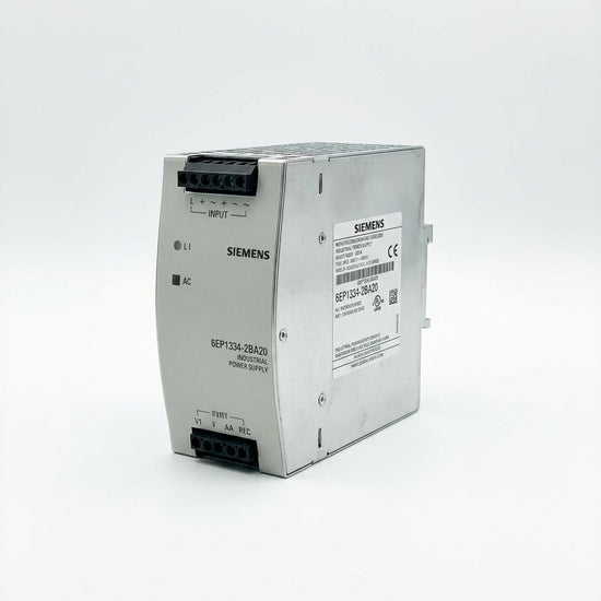 SIEMENS 6EP1334-2BA20