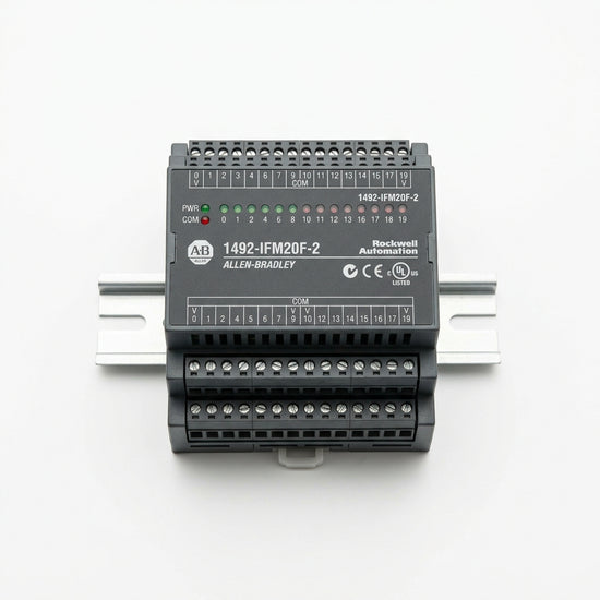 ALLEN BRADLEY 1492-IFM20F-2