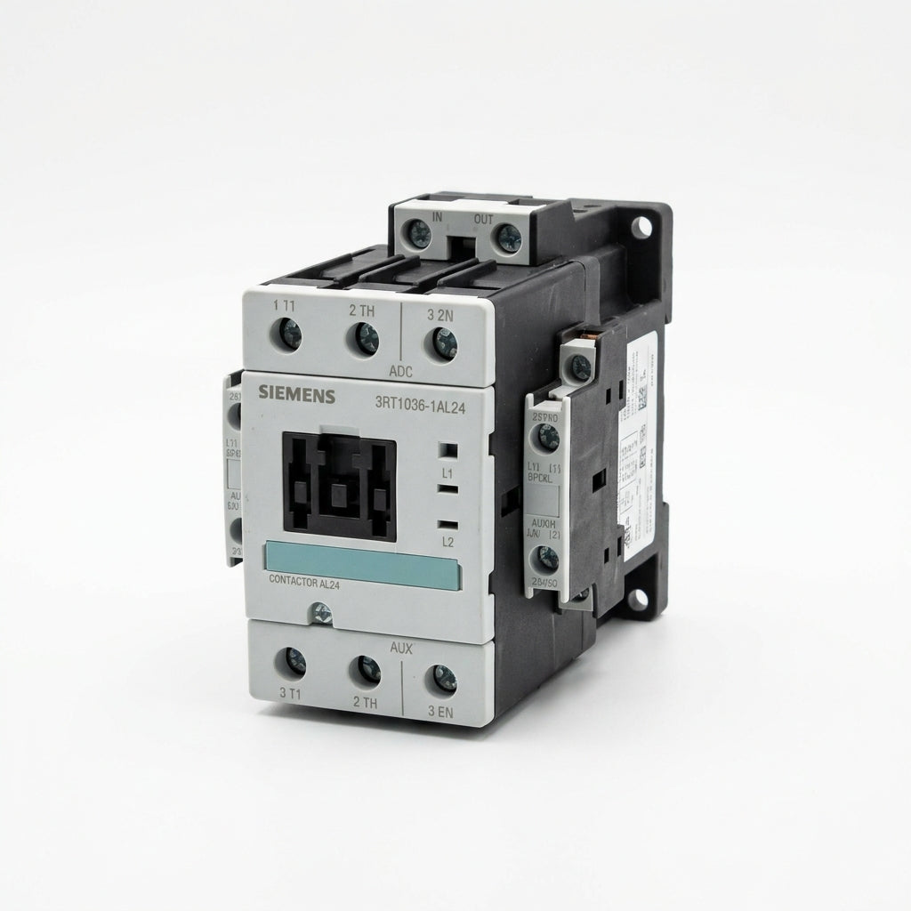 Siemens 3RT1036-1AL24