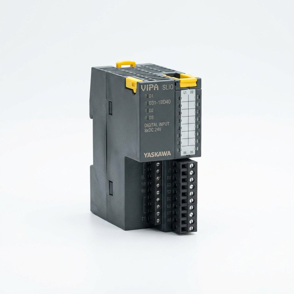 VIPA (Yaskawa) SLIO 031-1BD40