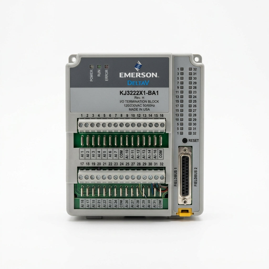 EMERSON KJ3222X1-BA1
