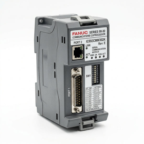 FANUC IC693CMM302K