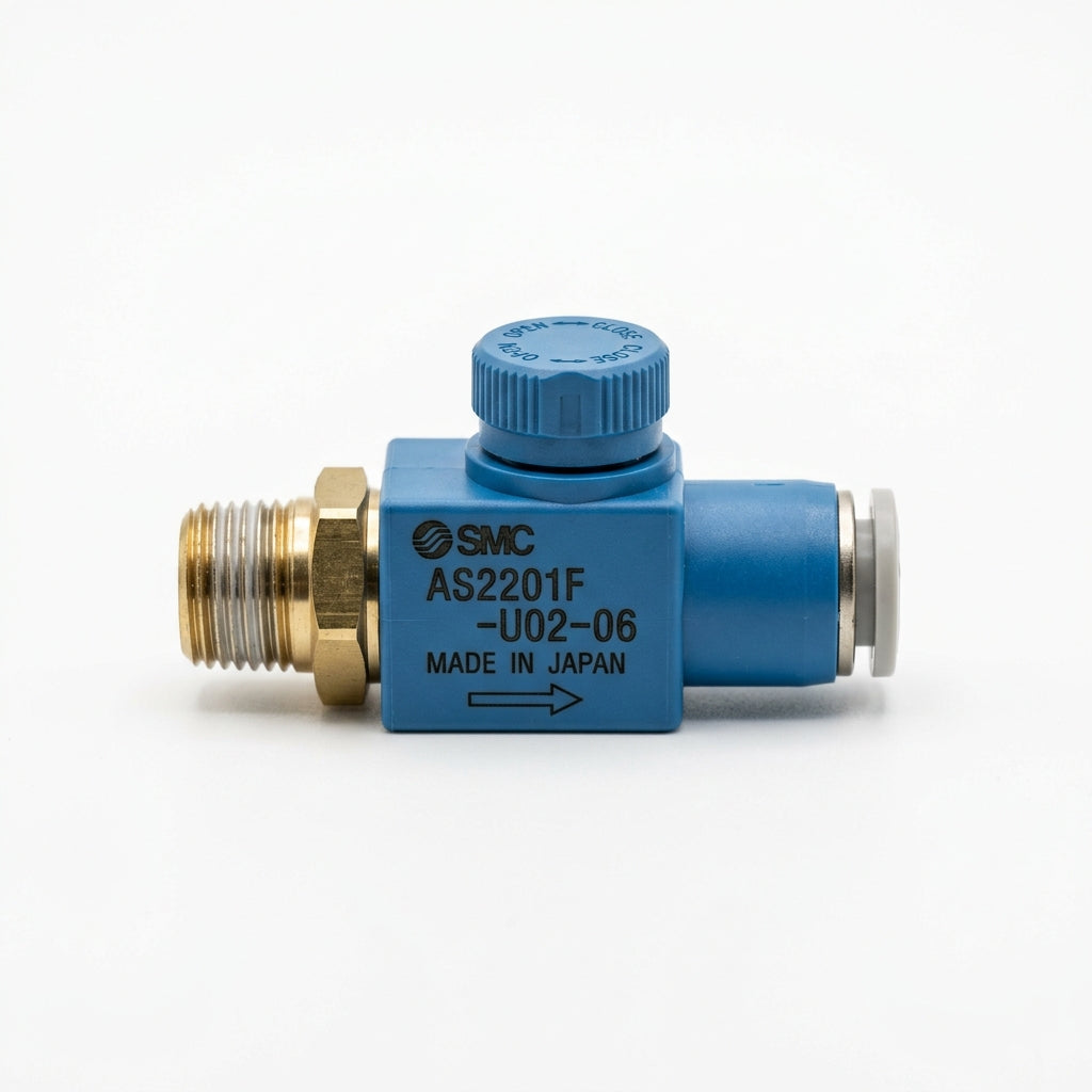 SMC AS2201F-U02-06