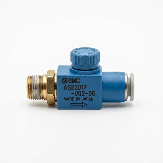SMC AS2201F-U02-06