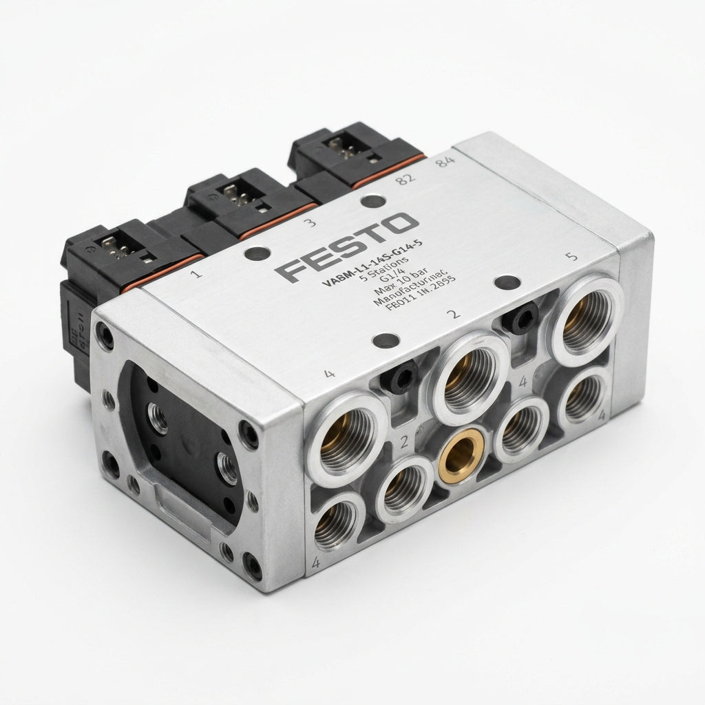 FESTO VABM-L1-14S-G14-5