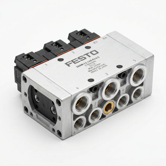 FESTO VABM-L1-14S-G14-5