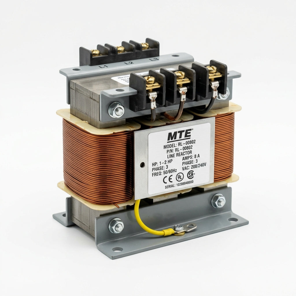 MTE RL-00802