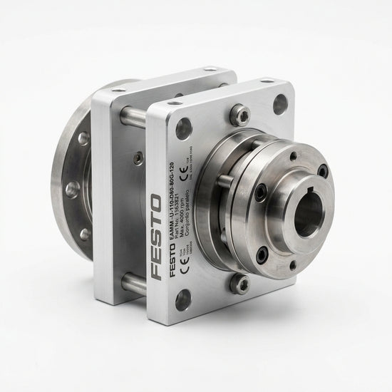FESTO EAMM-U-110-D80-80G-120