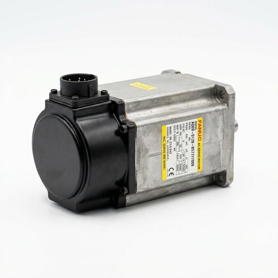 FANUC A06B-0128-B577#7008