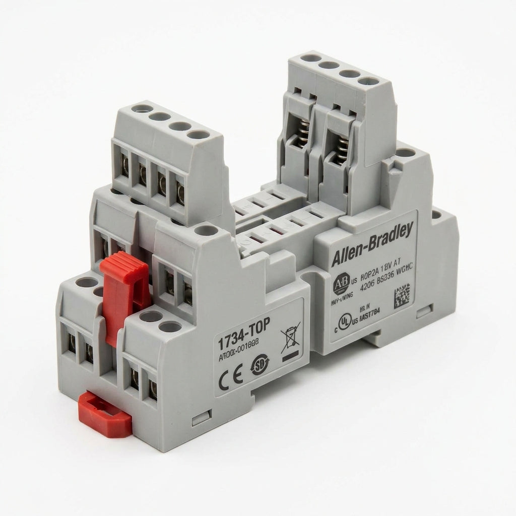 Allen-Bradley 1734-TOP