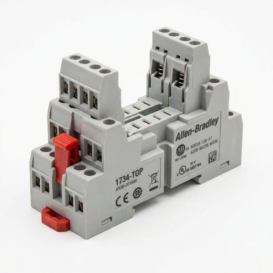 Allen-Bradley 1734-TOP