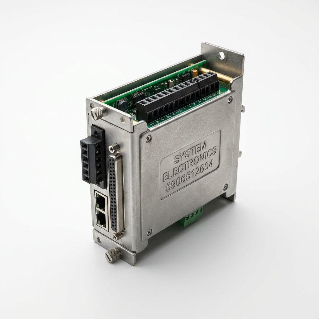 System Electronics 5906512604