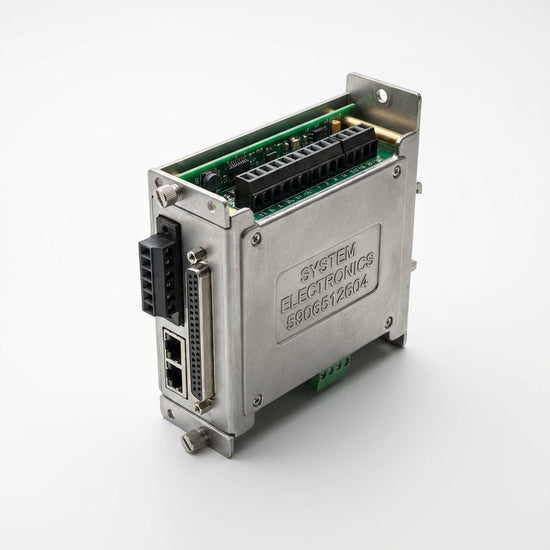 System Electronics 5906512604