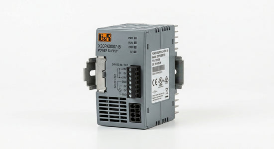 B&R X20PK0087-B