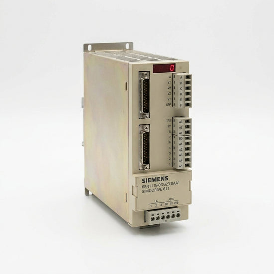 SIEMENS 6SN1118-0DG23-0AA1