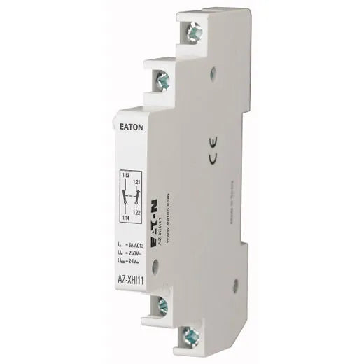 AZ-XHI11 CONTACTO AUXILIAR 1NC1NA