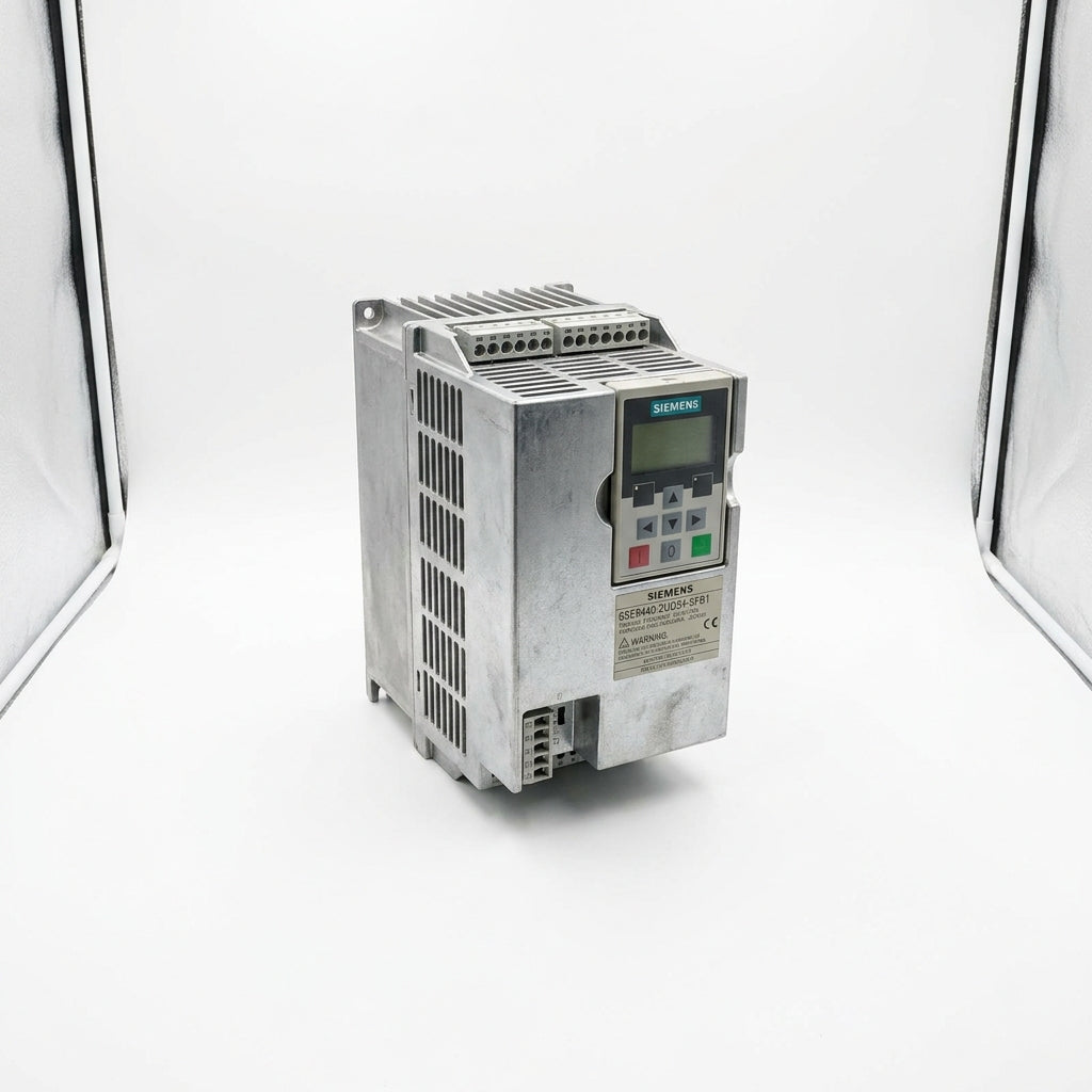 Siemens 6SE6440-2UD34-5FB1