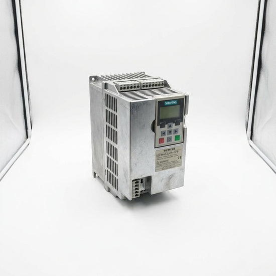 Siemens 6SE6440-2UD34-5FB1