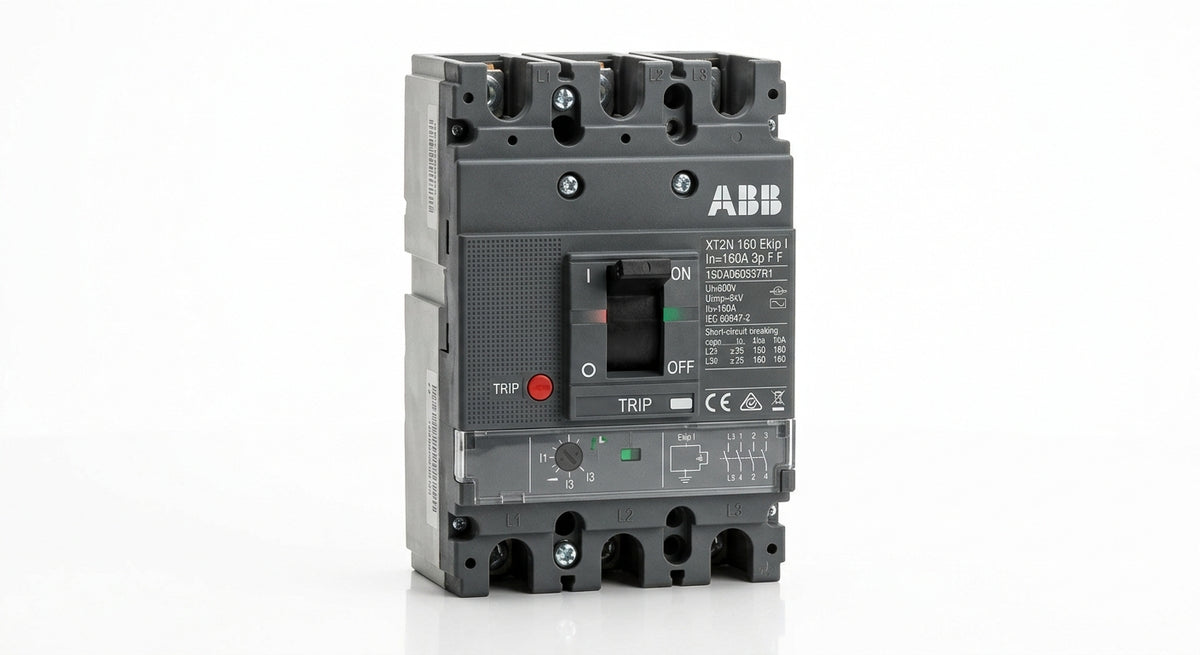 ABB 1SDA060537R1