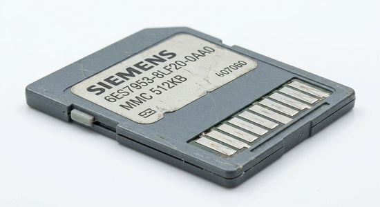 SIEMENS 6ES7953-8LF20-0AA0