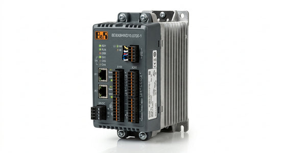 B&R 8EI8X8HWD10.0700-1