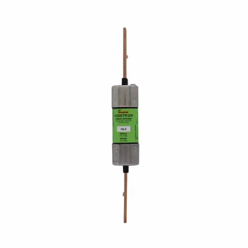 Fusetron Fusible accion retardada Clase RK5 2-Elemento 34x200mm 65A 600VCA 200kA