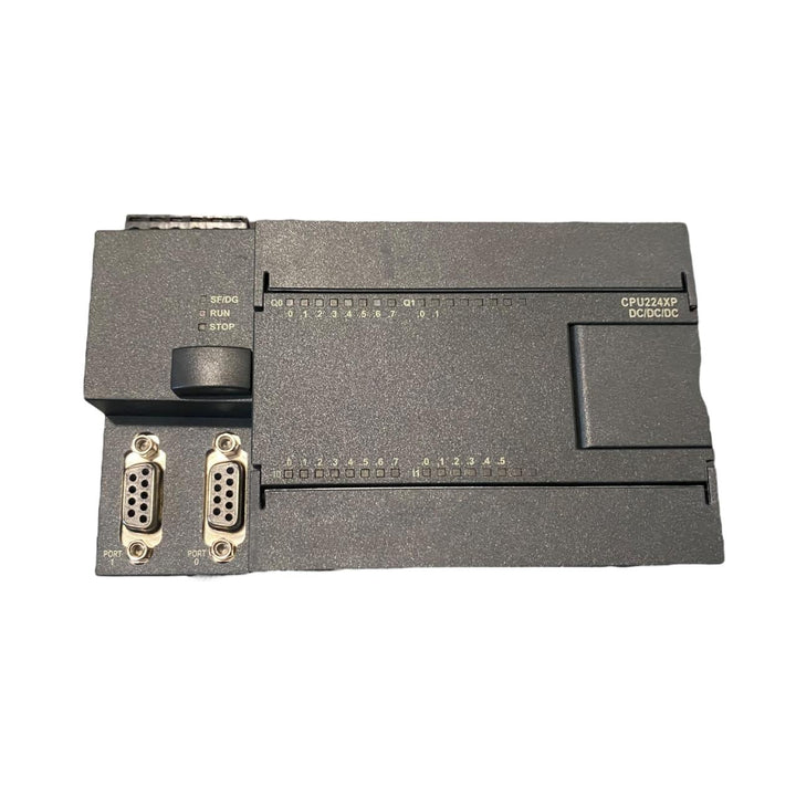 Controlador lógico programable CPU224XP