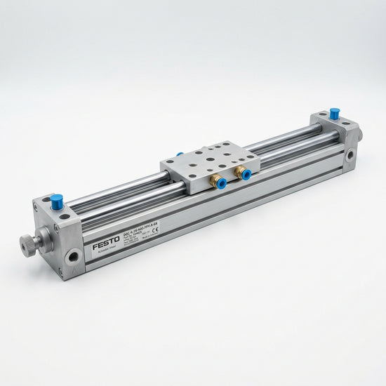 FESTO DGC-K-18-400-PPV-A-GK