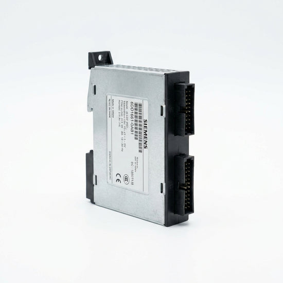 SIEMENS 6DD1661-0AB1