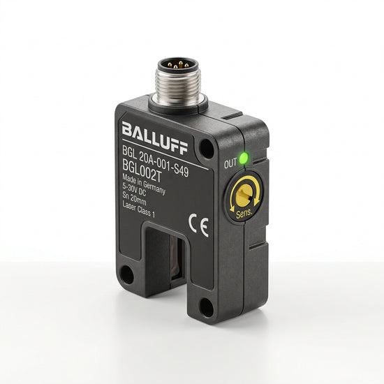 BALLUFF BGL002T