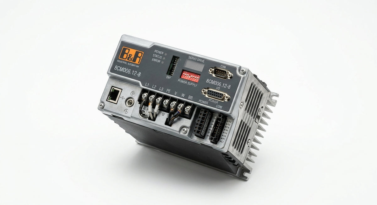 B&R 8CM006.12-8