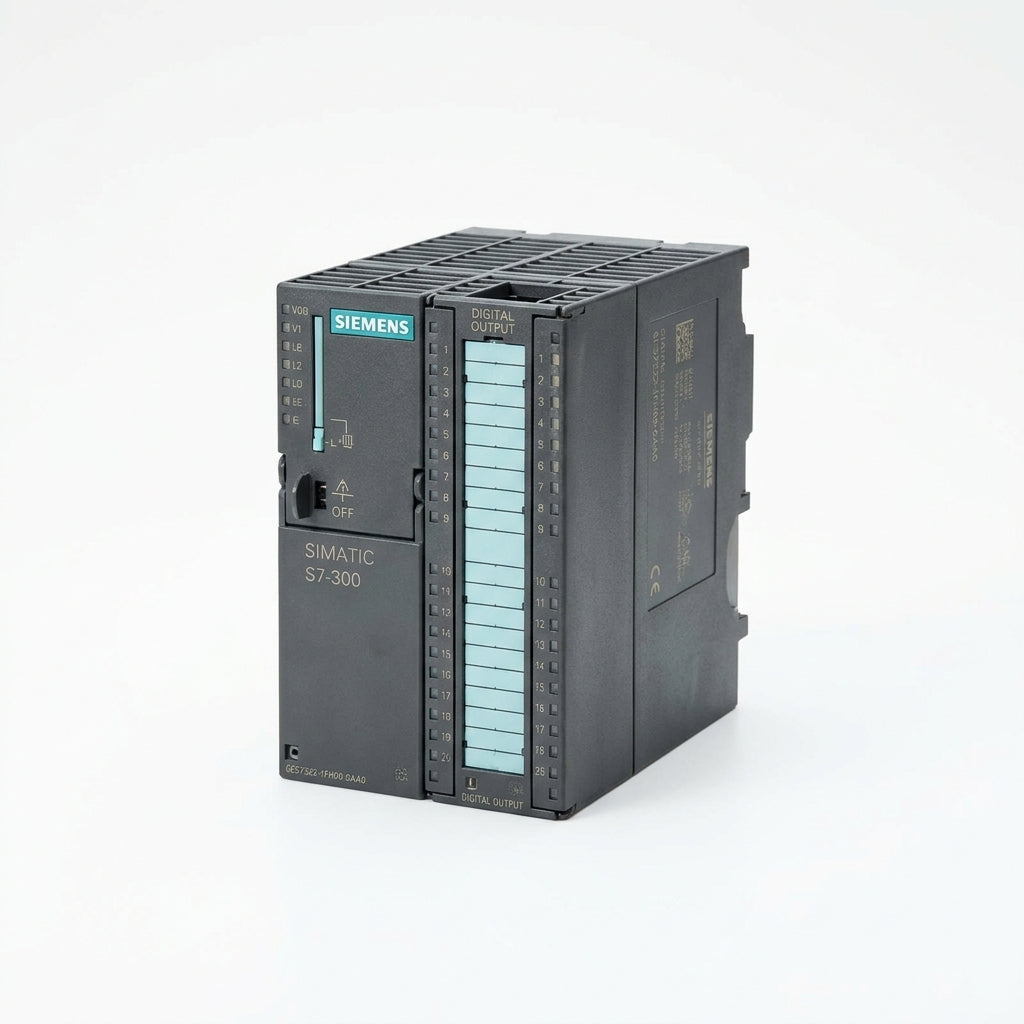 SIEMENS/FA 6ES7322-1FH00-0AA0