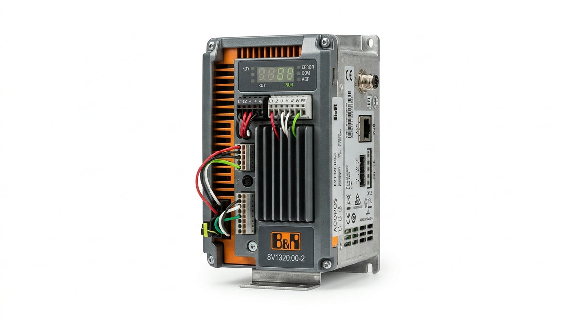 B&R 8V1320.00-2