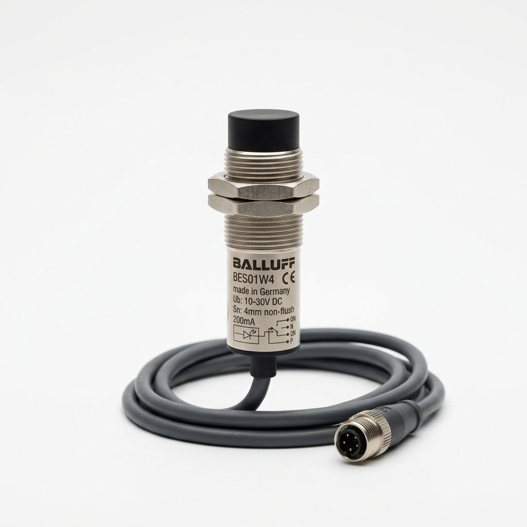 BALLUFF BES01W4
