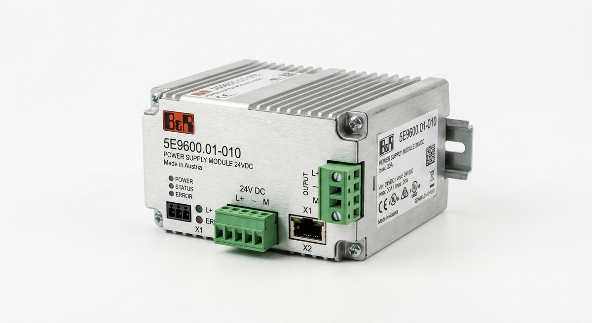 B&R 5E9600.01-010