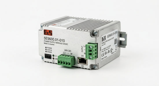 B&R 5E9600.01-010
